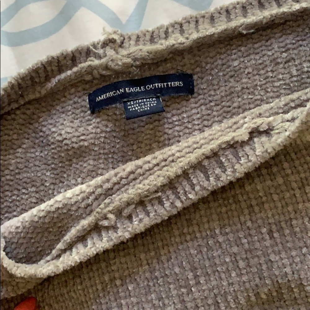 American eagle sweater - Picture 2 of 3